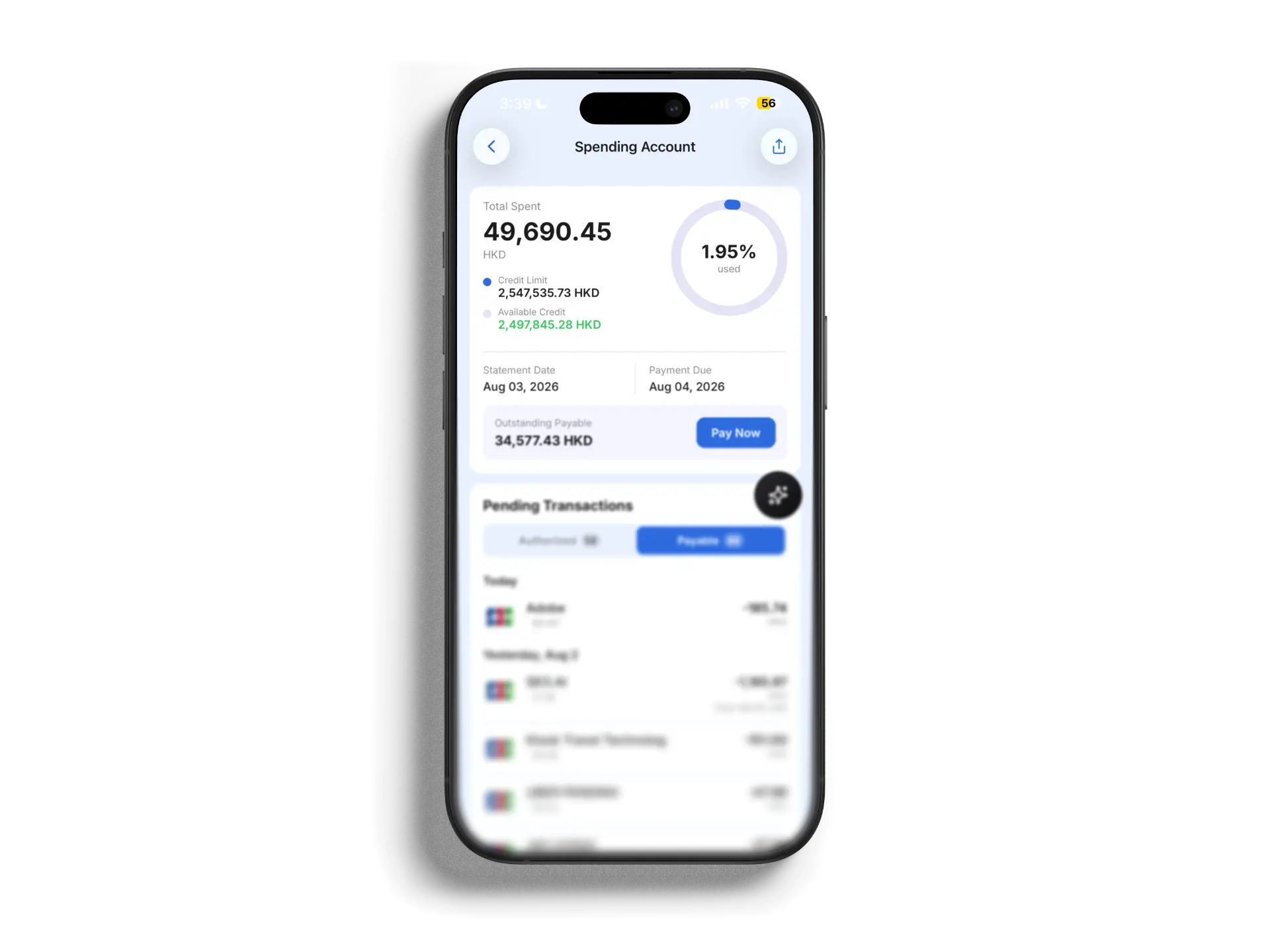 Send money to anyone, anywhere.