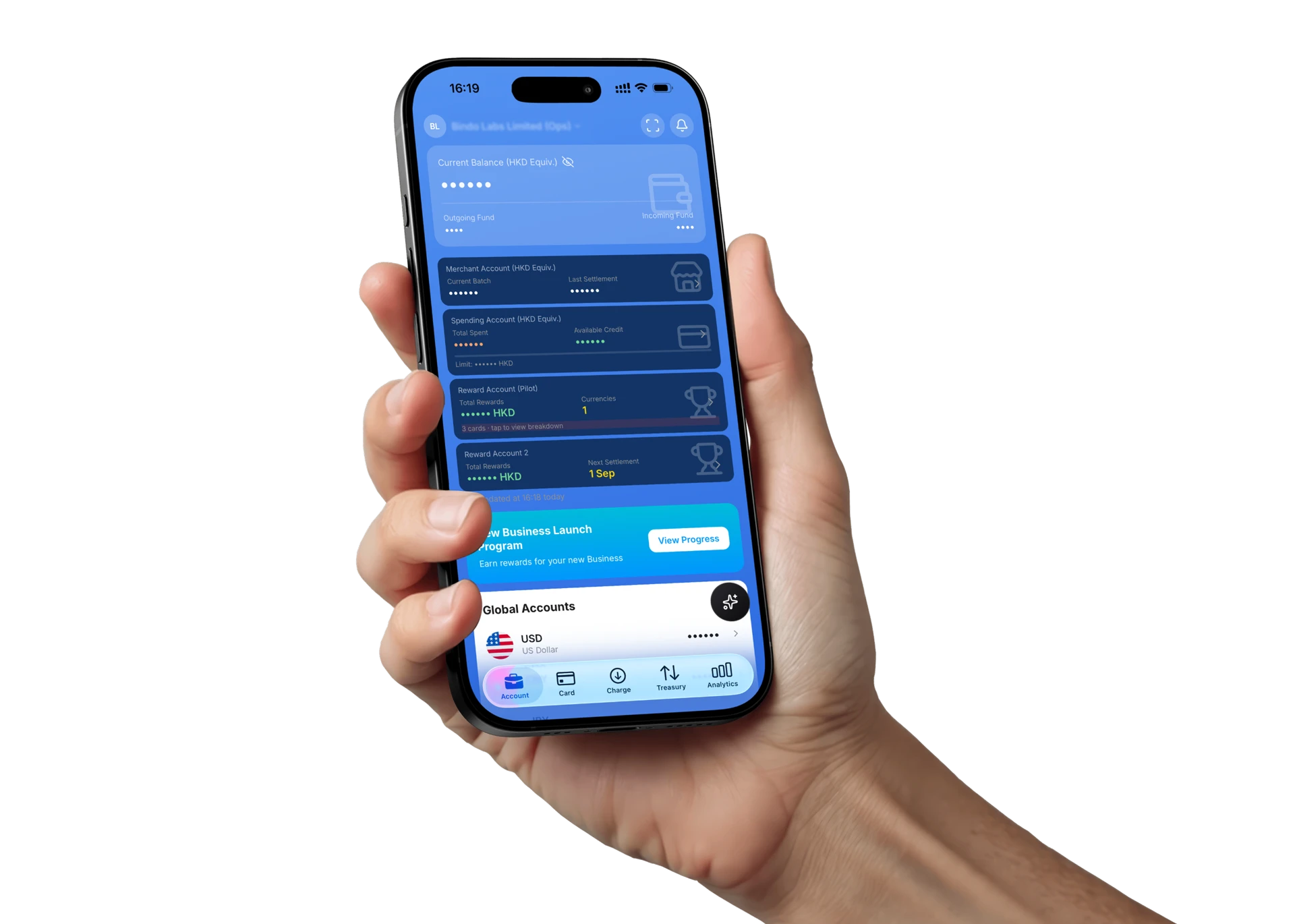 Wonder App