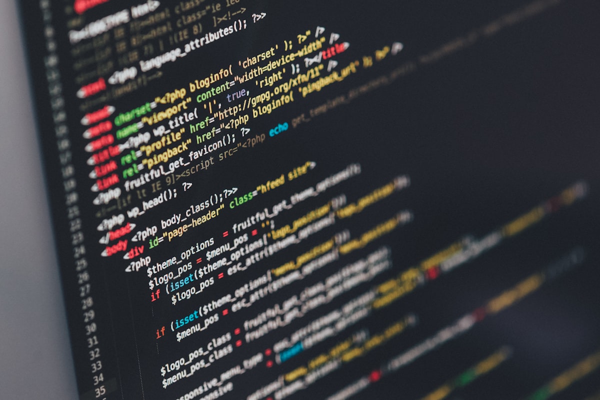 API integration management, built in.