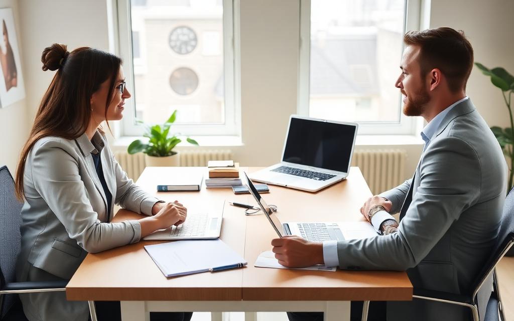 Professional Services Providers