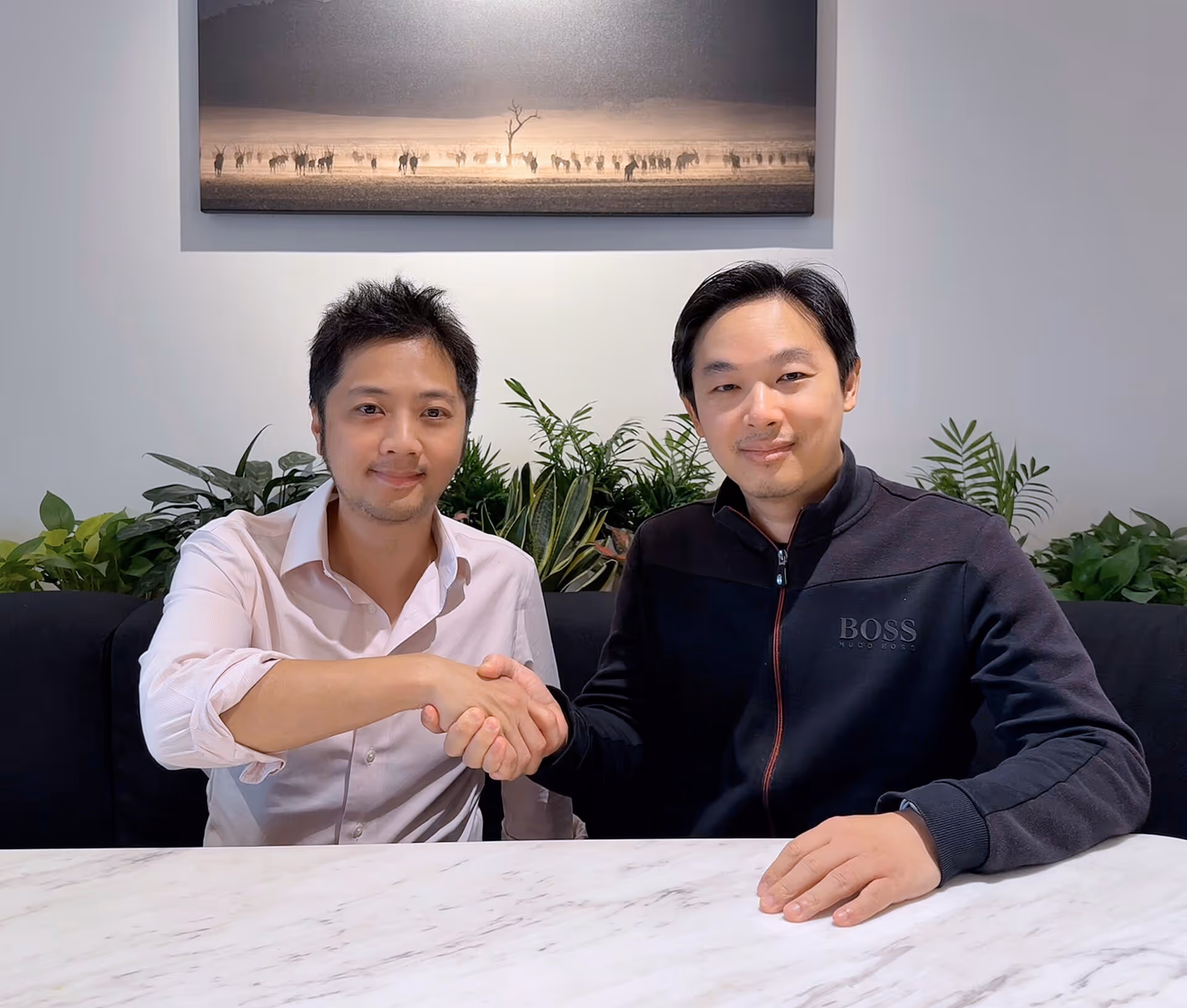 Wonder partners with Acorn to enable T+0 settlements for SMEs